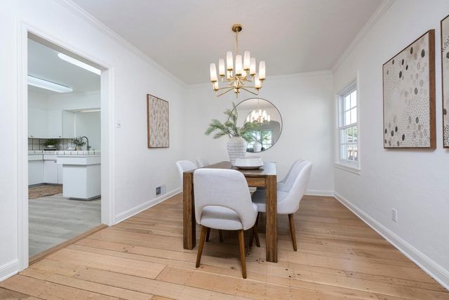 303 30th Avenue, San Mateo, CA 94403