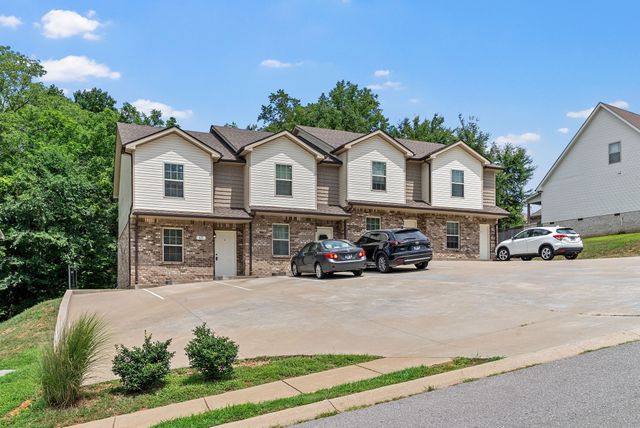 431 Glenstone Springs Dr Unit B, Clarksville, TN 37043