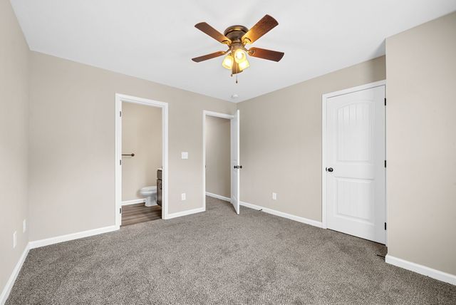 431 Glenstone Springs Dr Unit B, Clarksville, TN 37043