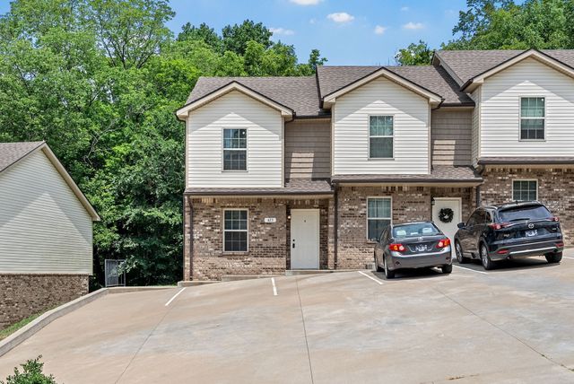 431 Glenstone Springs Dr Unit B, Clarksville, TN 37043