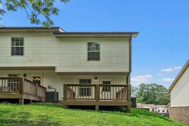 431 Glenstone Springs Dr Unit B, Clarksville, TN 37043