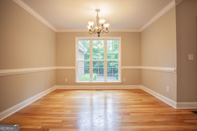 2074 Ayers Creek Court, Villa Rica, GA 30180