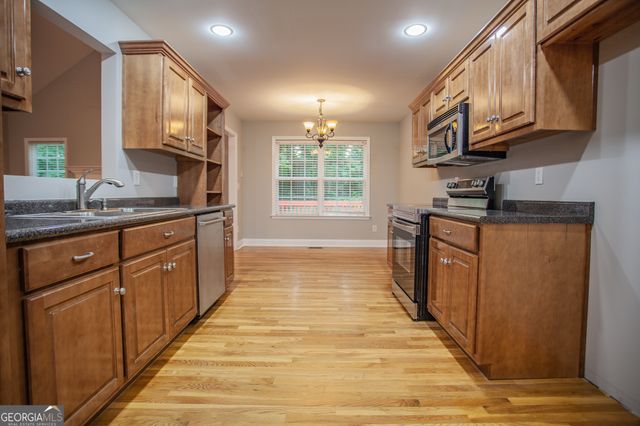 2074 Ayers Creek Court, Villa Rica, GA 30180