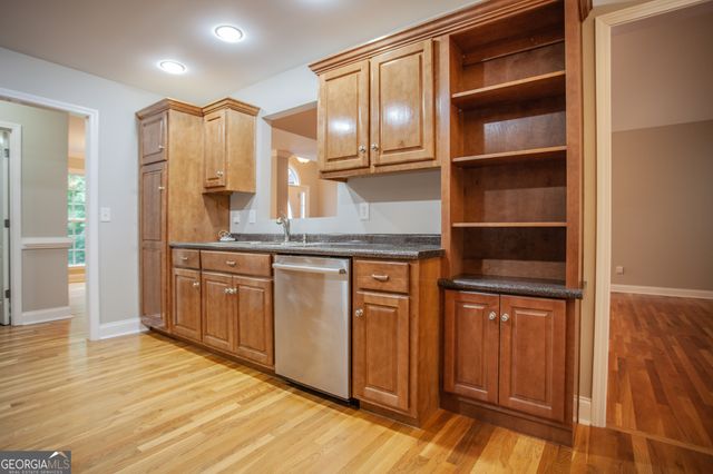 2074 Ayers Creek Court, Villa Rica, GA 30180