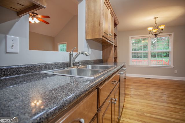 2074 Ayers Creek Court, Villa Rica, GA 30180