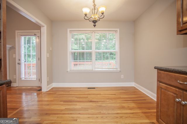 2074 Ayers Creek Court, Villa Rica, GA 30180