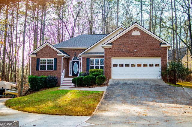 2074 Ayers Creek Court, Villa Rica, GA 30180