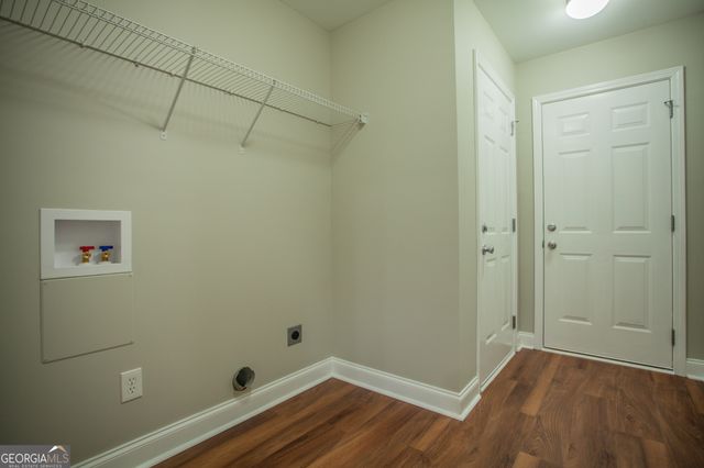 2074 Ayers Creek Court, Villa Rica, GA 30180