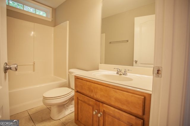 2074 Ayers Creek Court, Villa Rica, GA 30180