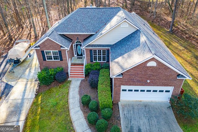 2074 Ayers Creek Court, Villa Rica, GA 30180