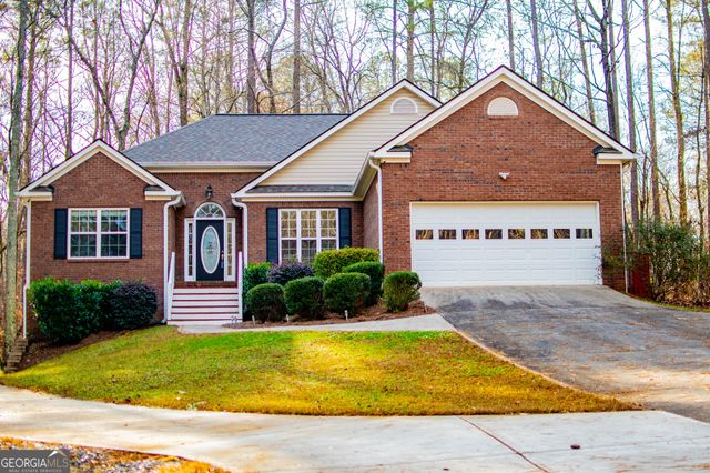 2074 Ayers Creek Court, Villa Rica, GA 30180