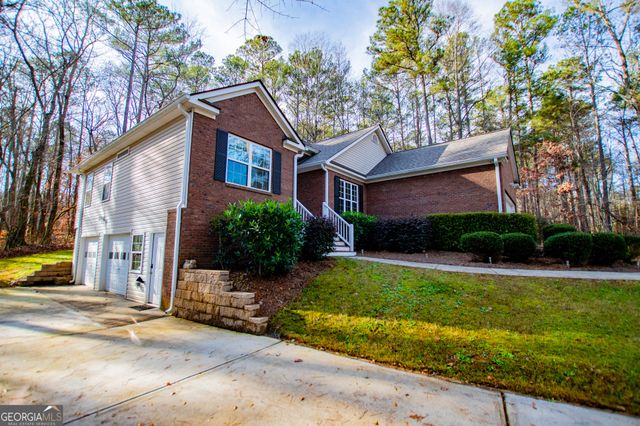 2074 Ayers Creek Court, Villa Rica, GA 30180