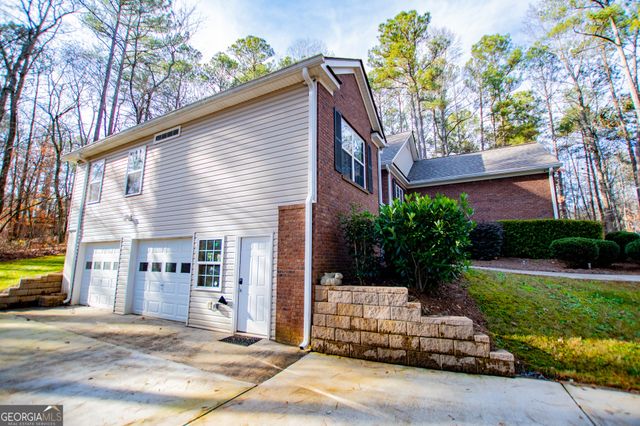 2074 Ayers Creek Court, Villa Rica, GA 30180