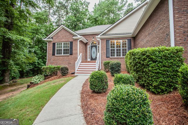 2074 Ayers Creek Court, Villa Rica, GA 30180