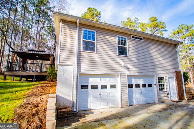 2074 Ayers Creek Court, Villa Rica, GA 30180