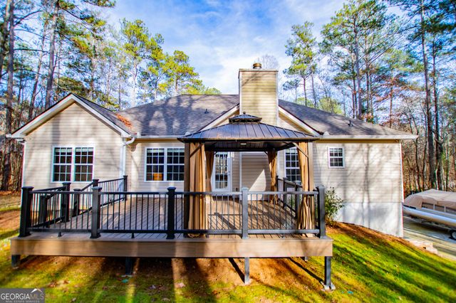 2074 Ayers Creek Court, Villa Rica, GA 30180