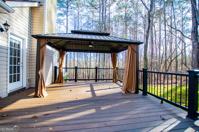 2074 Ayers Creek Court, Villa Rica, GA 30180