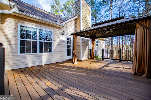 2074 Ayers Creek Court, Villa Rica, GA 30180