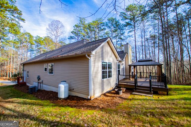 2074 Ayers Creek Court, Villa Rica, GA 30180