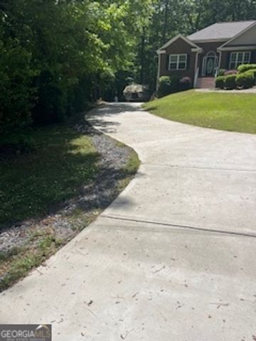 2074 Ayers Creek Court, Villa Rica, GA 30180