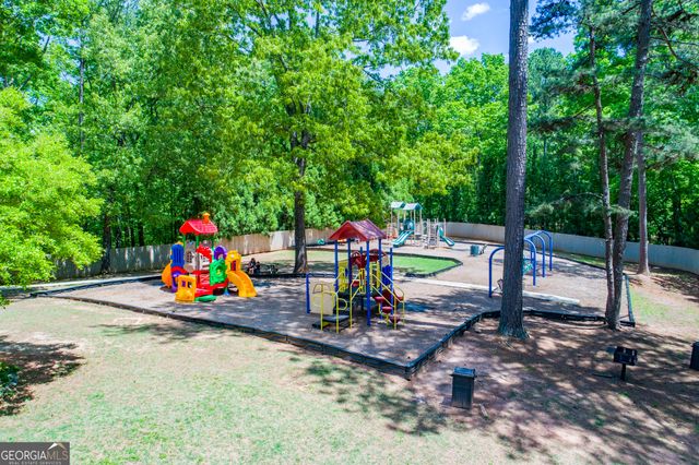 2074 Ayers Creek Court, Villa Rica, GA 30180