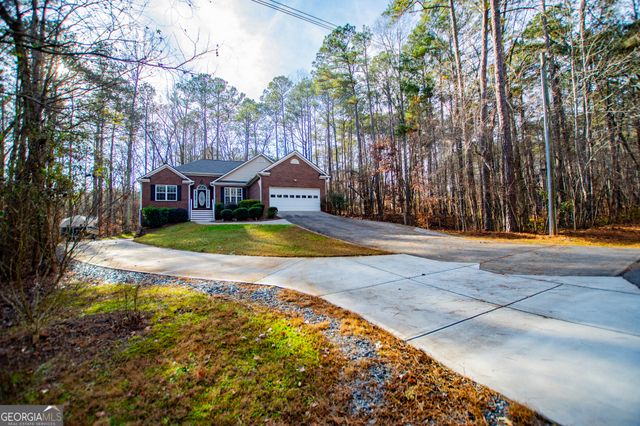 2074 Ayers Creek Court, Villa Rica, GA 30180