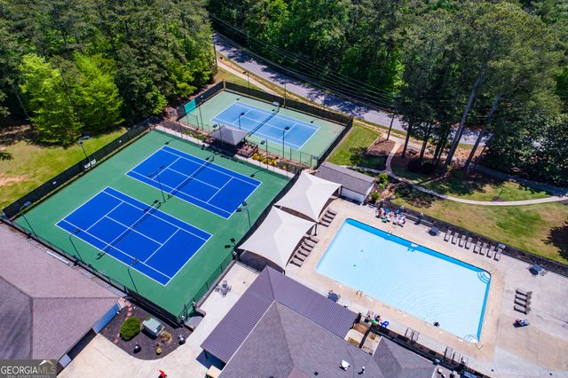 2074 Ayers Creek Court, Villa Rica, GA 30180