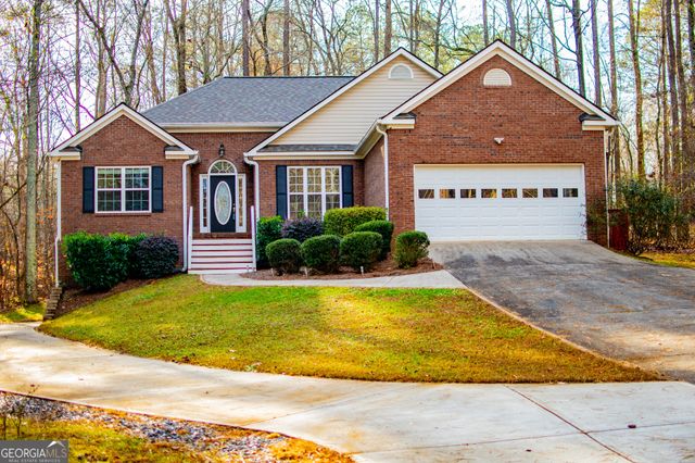 2074 Ayers Creek Court, Villa Rica, GA 30180