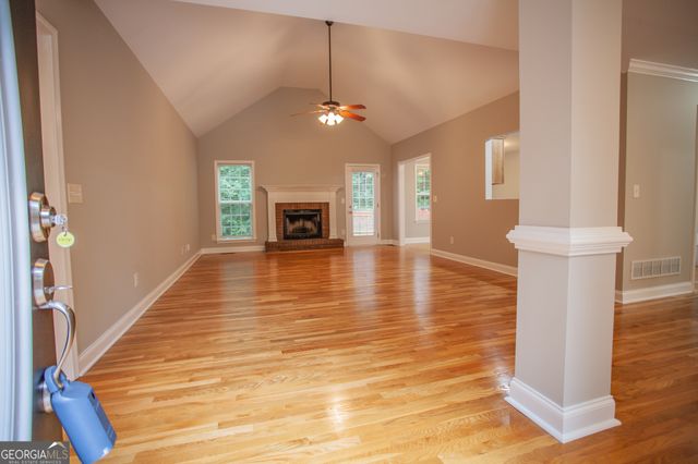 2074 Ayers Creek Court, Villa Rica, GA 30180