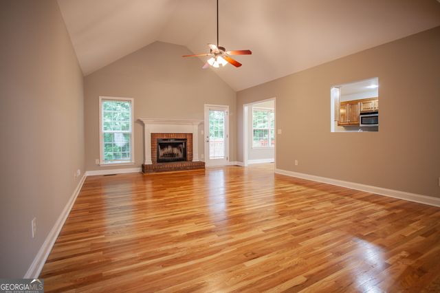 2074 Ayers Creek Court, Villa Rica, GA 30180