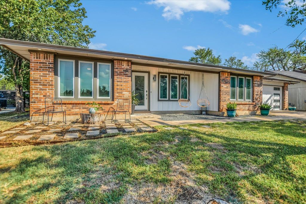 11506 Powder Mill TRL, Austin, TX 78750