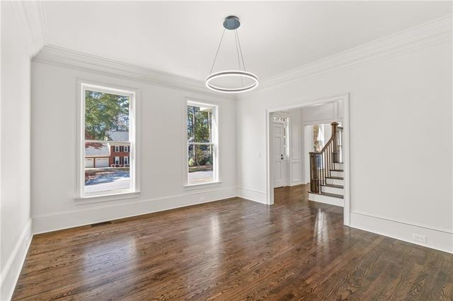 11125 Linbrook Lane, Duluth, GA 30097