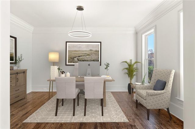 11125 Linbrook Lane, Duluth, GA 30097