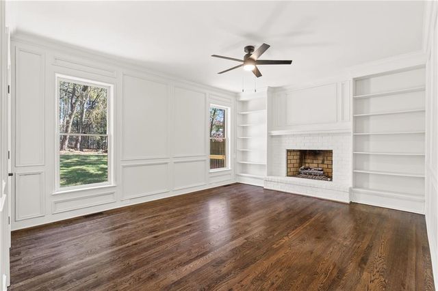 11125 Linbrook Lane, Duluth, GA 30097