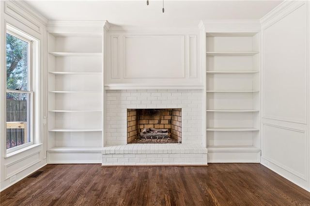 11125 Linbrook Lane, Duluth, GA 30097