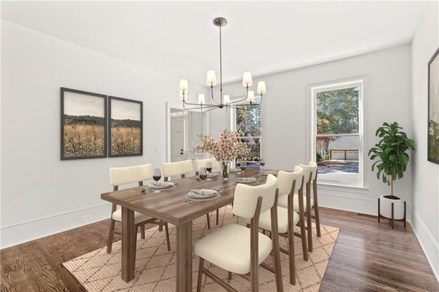 11125 Linbrook Lane, Duluth, GA 30097