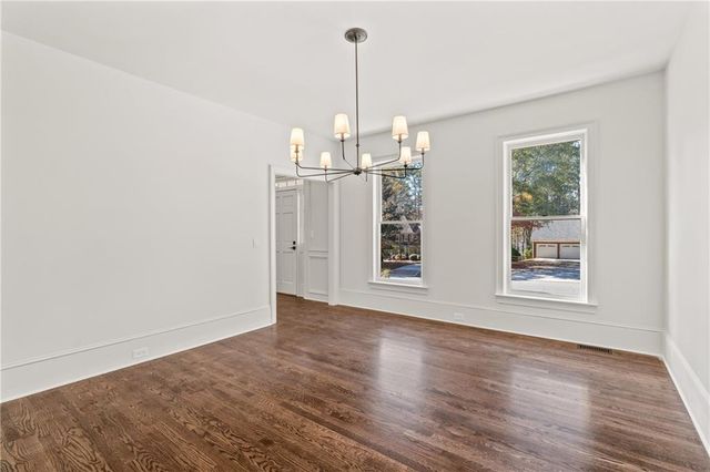 11125 Linbrook Lane, Duluth, GA 30097