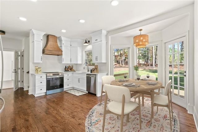 11125 Linbrook Lane, Duluth, GA 30097