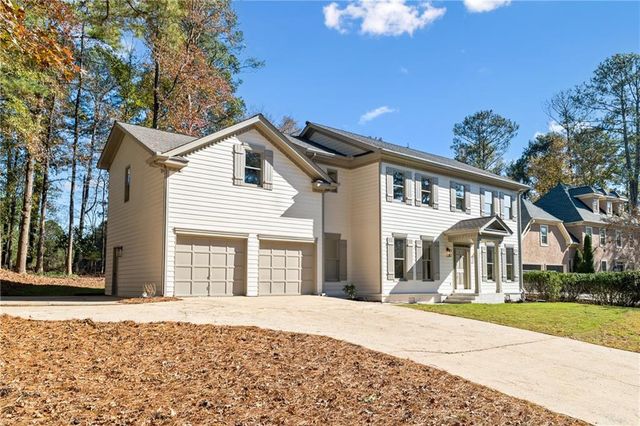 11125 Linbrook Lane, Duluth, GA 30097