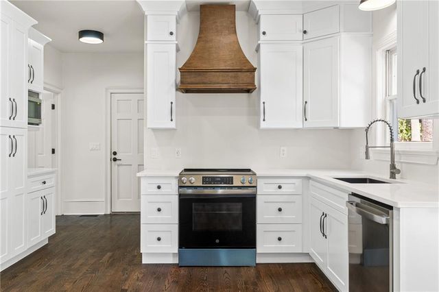 11125 Linbrook Lane, Duluth, GA 30097