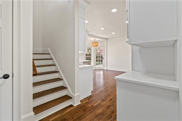 11125 Linbrook Lane, Duluth, GA 30097