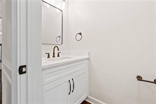 11125 Linbrook Lane, Duluth, GA 30097