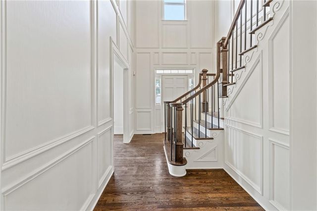 11125 Linbrook Lane, Duluth, GA 30097