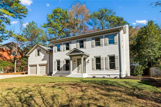 11125 Linbrook Lane, Duluth, GA 30097