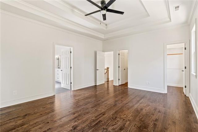 11125 Linbrook Lane, Duluth, GA 30097