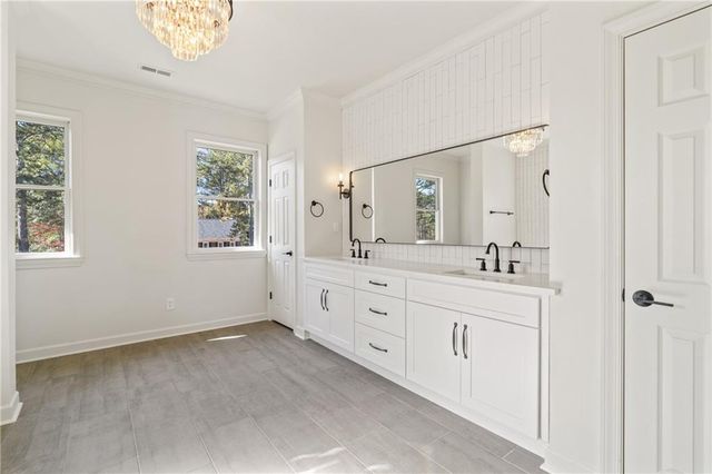 11125 Linbrook Lane, Duluth, GA 30097