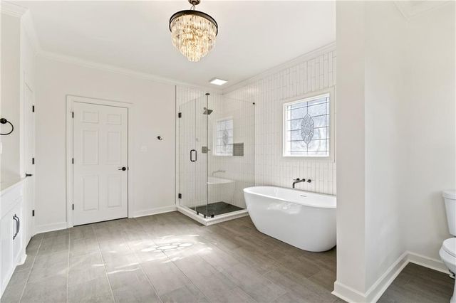 11125 Linbrook Lane, Duluth, GA 30097