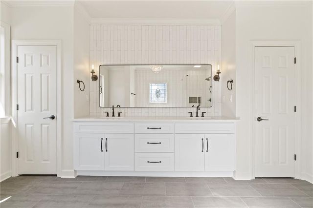 11125 Linbrook Lane, Duluth, GA 30097