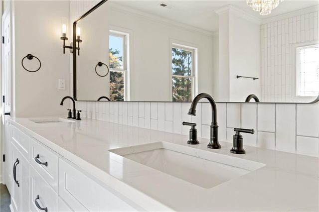 11125 Linbrook Lane, Duluth, GA 30097