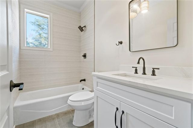 11125 Linbrook Lane, Duluth, GA 30097